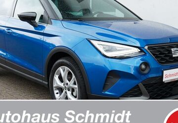 Seat Arona 15.724 km 20.990 &euro; Erfurt 99097