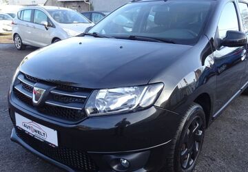 Dacia Logan 177.479 km 3.990 &euro; Arnstadt 99310