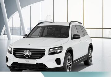 Mercedes-Benz GLB 200 12.912 km 40.380 &euro; Erfurt 99092