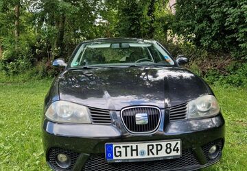 Seat Ibiza 141.000 km 800 &euro; Gotha 99867