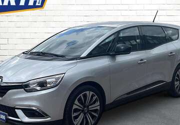 Renault Grand Scenic 34.946 km 16.490 &euro; Amt Wachsenburg OT Thörey 99334
