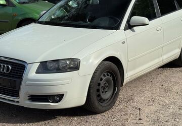 Audi A3 289.000 km 1.200 &euro; Erfurt 99085