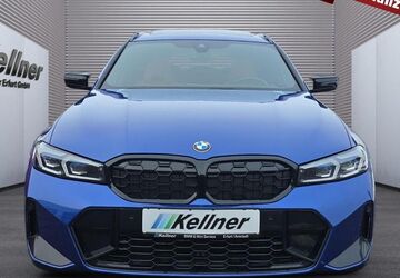 BMW M340d 8.583 km 54.990 &euro; Arnstadt 99310