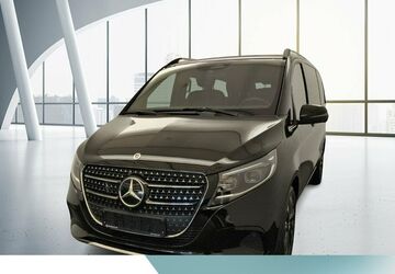 Mercedes-Benz V 220 21.793 km 66.950 &euro; Erfurt 99092