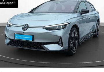 VW ID.7 10.300 km 51.980 &euro; Weimar 99423