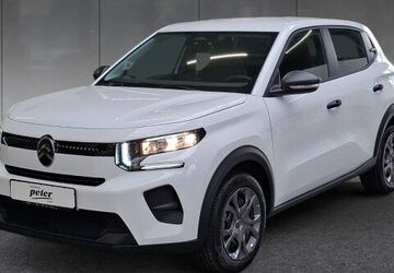 Citroen C3 3.500 km 14.850 &euro; Erfurt 99086