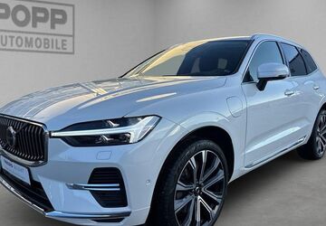 Volvo XC60 54.482 km 38.900 &euro; Nohra 99428