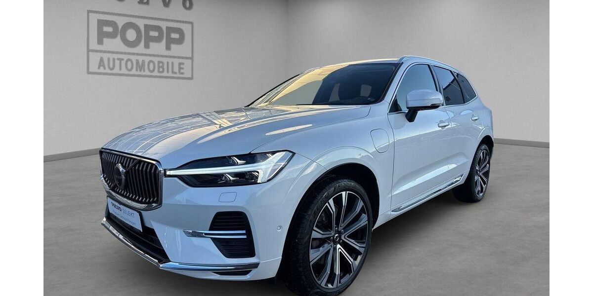 Volvo XC60 54.482 km 38.900 &euro; Nohra 99428