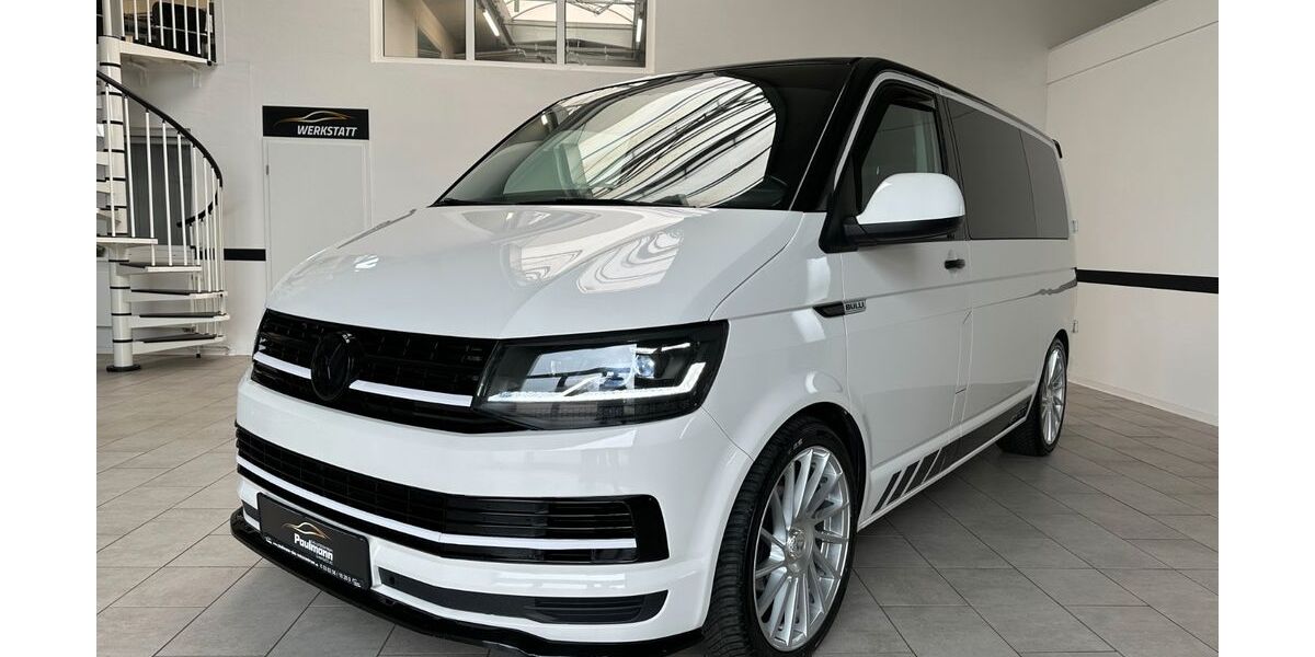 VW T6 Transporter 99.552 km 19.999 &euro; Dachwig 99100