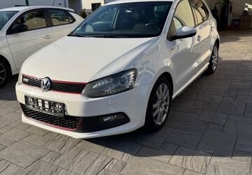 VW Polo 150.995 km 9.500 &euro; Gotha 99867