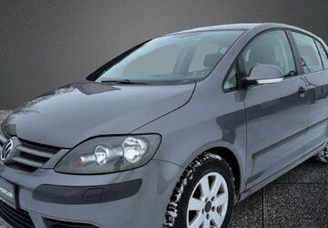 VW Golf Plus 166.774 km 3.990 &euro; Erfurt 99089
