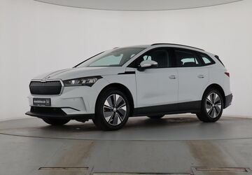 Skoda Enyaq 35.256 km 25.889 &euro; Erfurt 99086