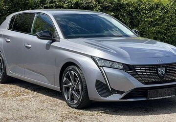 Peugeot 308 9.900 km 23.900 &euro; Gotha 99867