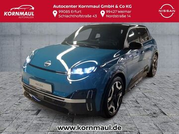 Gebrauchte Nissan Micra