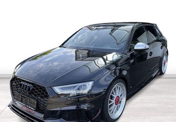Audi RS3 67.600 km 36.717 &euro; Gotha 99867