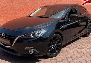 Mazda 3 104.463 km 12.790 &euro; Gotha 99867