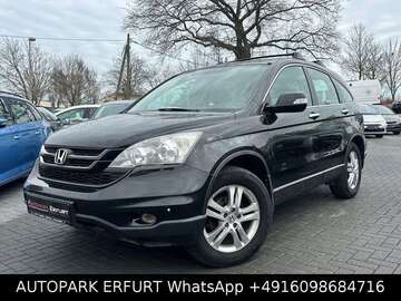 Gebrauchte Honda CR-V