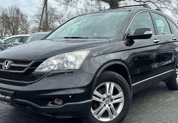 Honda CR-V 299.087 km 3.990 &euro; Erfurt 99085