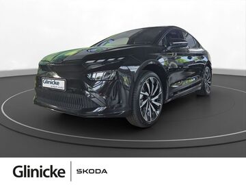 Gebrauchte Skoda Enyaq