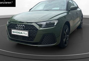 Audi A1 3.150 km 24.550 &euro; Weimar 99423