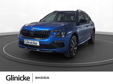 Gebrauchte Skoda Kamiq