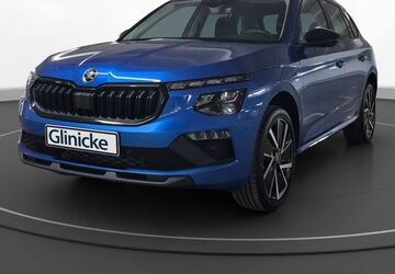 Skoda Kamiq 6.300 km 26.691 &euro; Erfurt 99099
