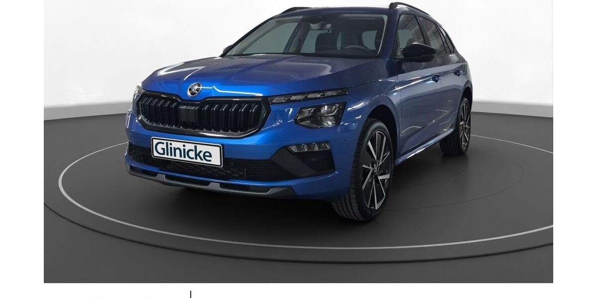 Skoda Kamiq 6.300 km 26.691 &euro; Erfurt 99099