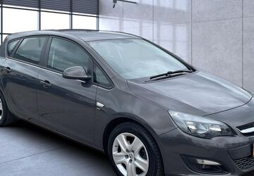 Opel Astra 196.600 km 4.990 &euro; Erfurt 99086