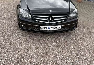 Mercedes-Benz CLC 160.000 km 8.500 &euro; Arnstadt 99310