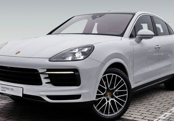 Porsche Cayenne 62.500 km 79.880 &euro; Erfurt 99099