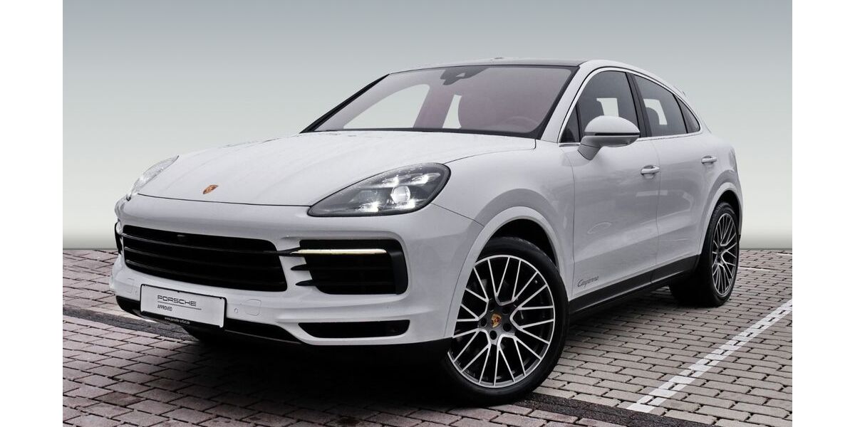Porsche Cayenne 62.500 km 79.880 &euro; Erfurt 99099