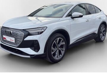 Audi Q4 e-tron 86.920 km 24.490 &euro; Arnstadt 99310