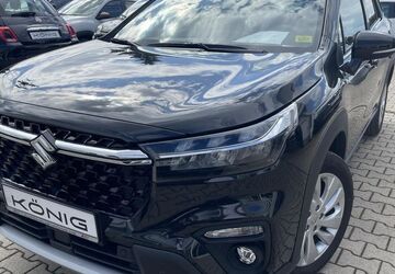 Suzuki (SX4) S-Cross 7.517 km 27.369 &euro; Erfurt 99091