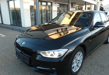 BMW 320 158.000 km 12.190 &euro; Erfurt 99087