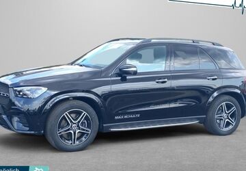 Mercedes-Benz GLE 450 14.900 km 93.950 &euro; Weimar 99428