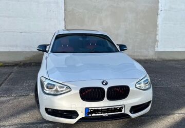 BMW 120 232.000 km 7.100 &euro; Erfurt 99084