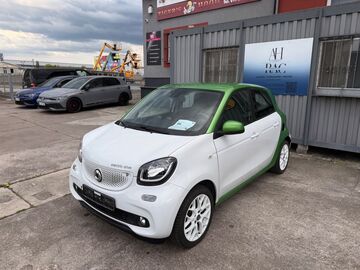 Gebrauchte Smart ForFour