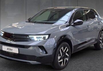 Opel Mokka 5.000 km 22.680 &euro; Erfurt 99086