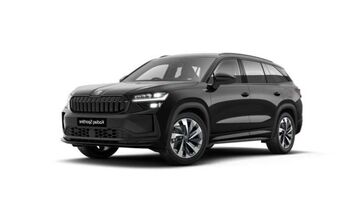 Gebrauchte Skoda Kodiaq
