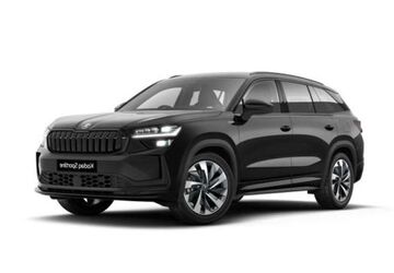 Skoda Kodiaq 8.000 km 45.899 &euro; Erfurt 99086