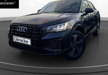 Audi Q2 6.500 km 34.500 &euro; Weimar 99423