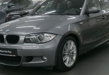 BMW 116 98.477 km 11.990 &euro; Arnstadt 99310