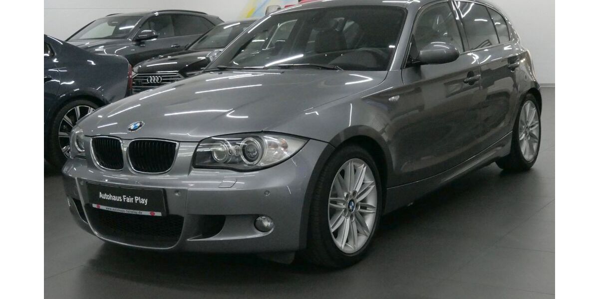 BMW 116 98.477 km 11.990 &euro; Arnstadt 99310