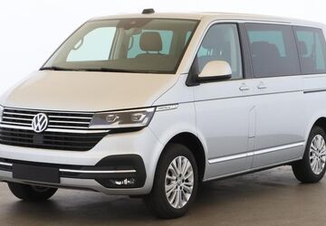 VW T6 Caravelle 24.778 km 58.990 &euro; Sömmerda 99610