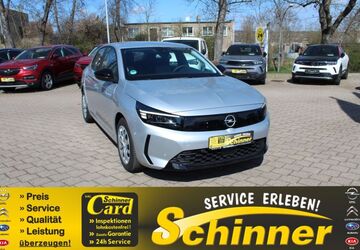 Opel Corsa 11.000 km 15.900 &euro; Weimar 99427