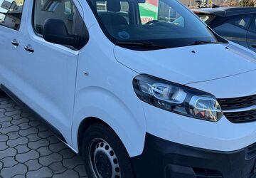 Opel Vivaro 60.000 km 23.990 &euro; Weimar 99425