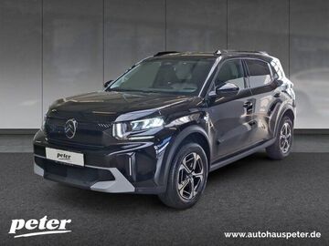 Gebrauchte Citroen C3 Aircross