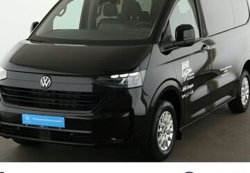 VW T7 Caravelle 5.000 km 67.080 &euro; Gotha 99867