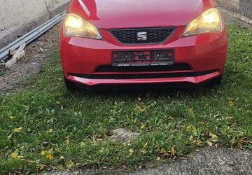 Seat Mii 158.000 km 2.000 &euro; Ohrdruf 99885