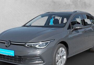 VW Golf 6.054 km 27.490 &euro; Gotha 99867